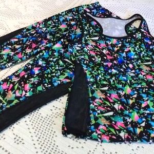 Athletic Wear Girls/Juniors/Women's size L/XL.     10-031